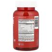 Фото состава Goli Nutrition, Жевательные конфеты, Apple Cider Vinegar, 60 штук