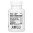 Фото состава BiOptimizers, Травяные добавки, Herbal Power Flush, 90 капсул