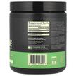 Фото состава Креатин, Micronized Creatine Powder Unflavored, 300 г