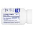Фото складу Vitamin D3 125 mcg 5000 IU, Вітамін D3, 60 капсул