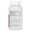 Фото состава Protocol for Life Balance, Убихинол, Ubiquinol 100 mg, 60 капсул
