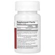Фото складу Vitamin D3 Clinical Potency 50000 IU, Вітамін D3, 50 капсул