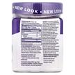 Фото состава Natrol, Мелатонин, Melatonin Sleep Strawberry 5 mg, 90 таблеток