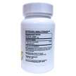 Фото состава Klaire Labs, Прегненолон, Pregnenolone 25 mg, 100 капсул