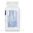 Фото складу Vitamin D Gummy Natural Raspberry Flavor, Вітамін D3, 100 таблето