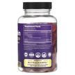 Фото состава NutraChamps, Мелатонин, Melatonin Maximum Strength, 60 таблеток