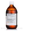 Фото состава Коллаген, Collagen Liquid Enhanced Pomegranate-Raspberry, 450 мл