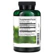 Фото состава Swanson, Хлорелла, Broken Cell Wall Chlorella, 360 таблеток