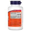 Фото состава NOW, Аскорбат Кальция, C-500 Calcium Ascorbate-C, 100 кальций