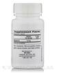 Фото состава Tech Pharmacal, Мелатонин, Melatonin 5 mg, 100 капсул