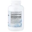 Фото состава Micro Ingredients, Магний Цитрат, Magnesium Citrate, 240 капсул