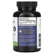 Фото состава Forest Leaf, Витамин D3, Vitamin D3 125 mcg 5000 IU, 180 капсул