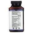Фото состава Поддержка стресса, Anxie-T Stress Support, 120 капсул