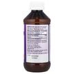 Фото состава Liquid Melatonin Sleep Berry Natural Flavor 2.5, Мелатонин, 237 м
