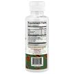 Фото состава Грибы Рейши, Reishi Mushroom Liposomal Candied Pecan, 225 мл