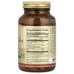 Фото складу Solgar, Ester-C Plus Vitamin C 500 mg, Естер С 500 мг, 100 капсул