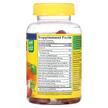 Фото состава Multi Gummies Orange Cherry, Мультивитамины, 90 жевательных конфе