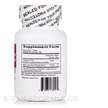 Фото состава Ecological Formulas, Поддержка мозга, Lipothiamine, 250 таблеток