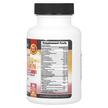 Фото складу Women's 50+ Multivitamin, Вітаміни для жінок 50+, 60 капсул