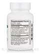 Фото состава Transformation Enzymes, Пробиотики, Probiotic, 60 капсул