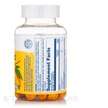 Фото состава Turmeric Gummies Natural Mango, Экстракт корня куркумы, 60 таблет