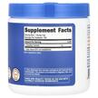 Фото состава Nutricost, L-Карнитин, L-Carnitine Tartrate Unflavored, 100 г