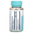 Фото состава Solaray, Поддержка гормонов, Hormone Blend SP-1, 100 капсул