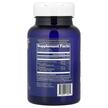 Фото состава Natural Stacks, Поддержка мозга, Neuro Fuel, 75 капсул