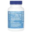 Фото состава Витамин E Токоферолы, Vitamin E 268 mg 400 IU, 120 капсул