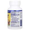 Фото состава Ферменты для Глютена, GlutenEase Extra Strength, 60 капсул