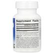 Фото состава Мелатонин, Sleep Science Melatonin 10 mg, 60 таблеток