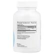 Фото состава Seeking Health, Ашваганда, Ashwagandha Extract 467 mg, 60 капсул