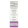 Фото состава Cocomelon Toddler Elderberry Liquid Drops 1-3 Years, Голубика, 30