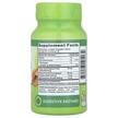Фото состава Chewable Papaya Enzymes Natural Tropical, Ферменты Папайи, 120 та