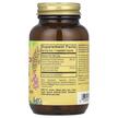 Фото складу Solgar, Korean Ginseng, Женьшень, 60 капсул