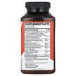Фото состава LifeSeasons, Поддержка иммунитета, Inflamma-X, 120 капсул