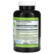 Фото состава Herbal Secrets, Авраамово дерево, Vitex Fruit 400 mg, 250 капсул