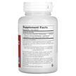 Фото состава Protocol for Life Balance, Мака, Raw Maca 750 mg, 90 капсул