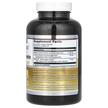 Фото состава Turmeric Curcumin with BioPerine, Экстракт корня куркумы, 180 кап