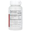 Фото состава 5-HTP 200 mg 60, Протокол для Life Balance 5-HTP 200 мг, 60 капсу