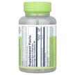 Фото состава Solaray, Одуванчик 520 мг, Dandelion 520 mg, 180 капсул