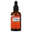 Фото складу NOW, Liquid Vitamin D-3, Рідкий вітамін D3 400 МО, 60 мл