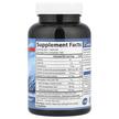 Фото состава Масло печени трески, Cod Liver Oil Gems Super 1000 mg, 100 капсул