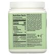Фото состава Sunwarrior, Антиоксиданты, Shape Thermo Greens Unflavored, 210 г