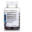Фото состава NuMedica, Коэнзим CoQ10, CoQ-Clear 100 Ubiquinone, 120 капсул