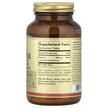 Фото состава Solgar, Селен, Yeast-Free Selenium 200 mcg, 250 таблеток