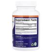 Фото складу Vitamatic, Andrographis Extract, Андрографіс, 120 капсул
