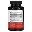 Фото состава Force Factor, Ресвератрол, Resveratrol 200 mg, 120 капсул