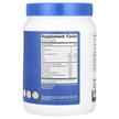 Фото состава Коллаген, Multi Collagen Protein Complex Milk Chocolate, 588 г