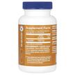 Фото состава TheVitaminShoppe, L-Цитруллин, L-Citrulline 1000 mg, 120 капсул
